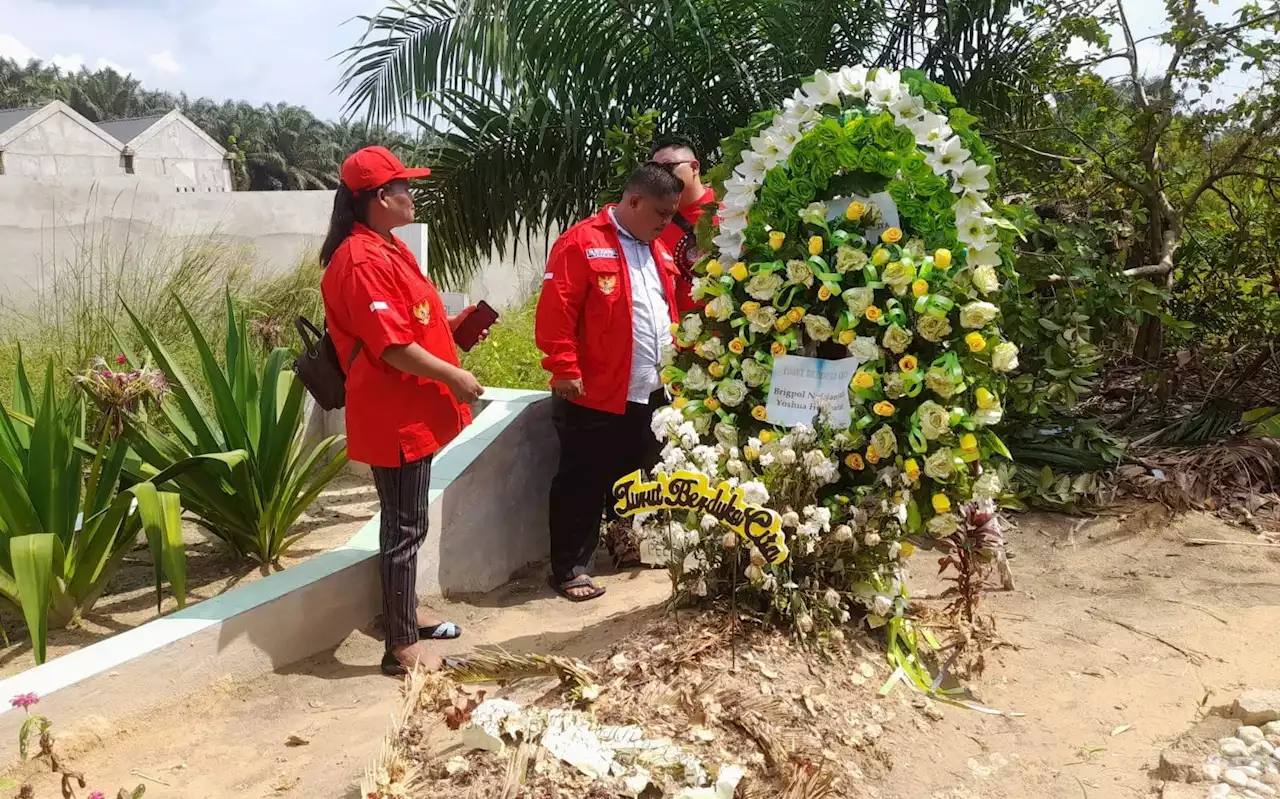 Jenazah Brigadir J Diautopsi Ulang, Brigjen Ramadhan Janjikan Ini kepada Masyarakat