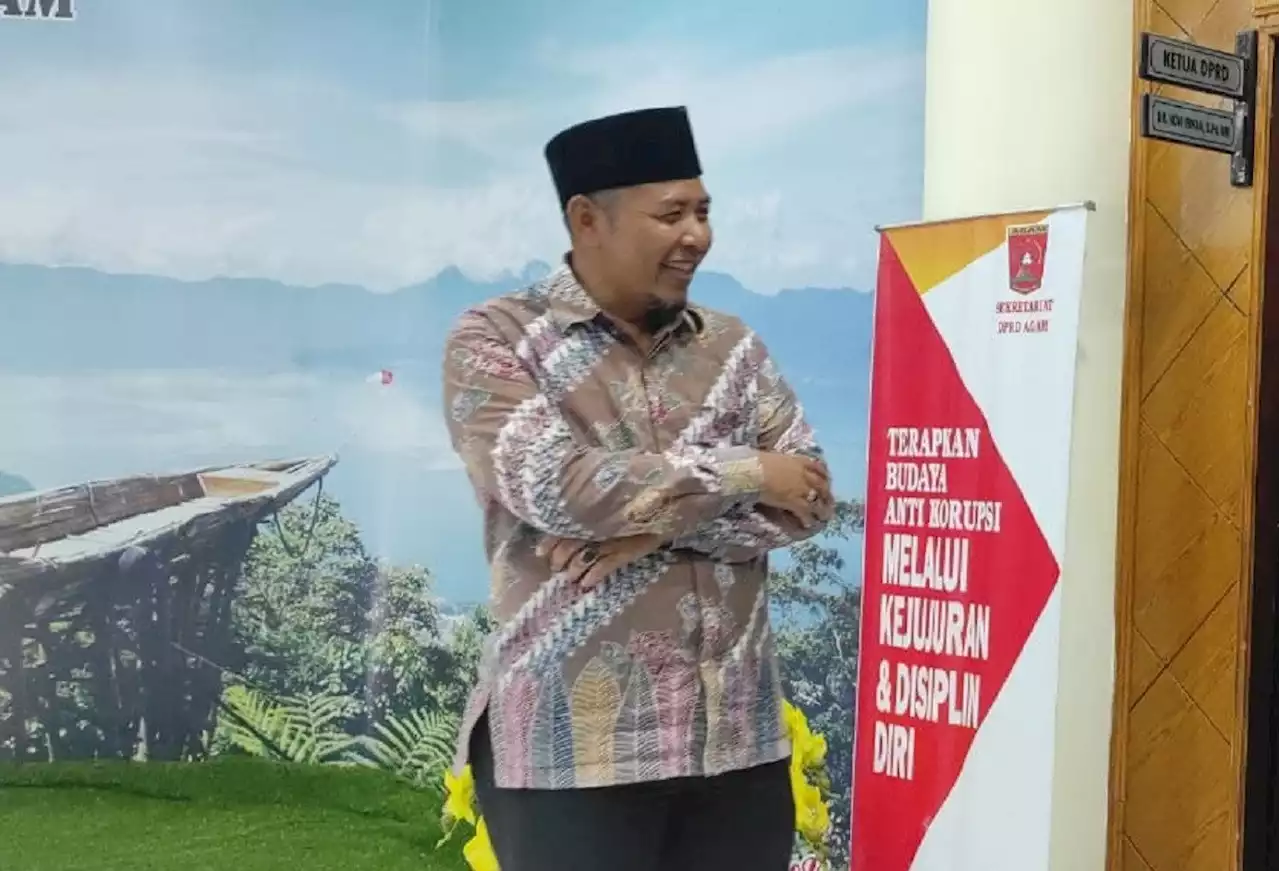 Pencapaian Vaksinasi Booster di Agam Rendah, Perencanaan Pemkab Kurang Matang