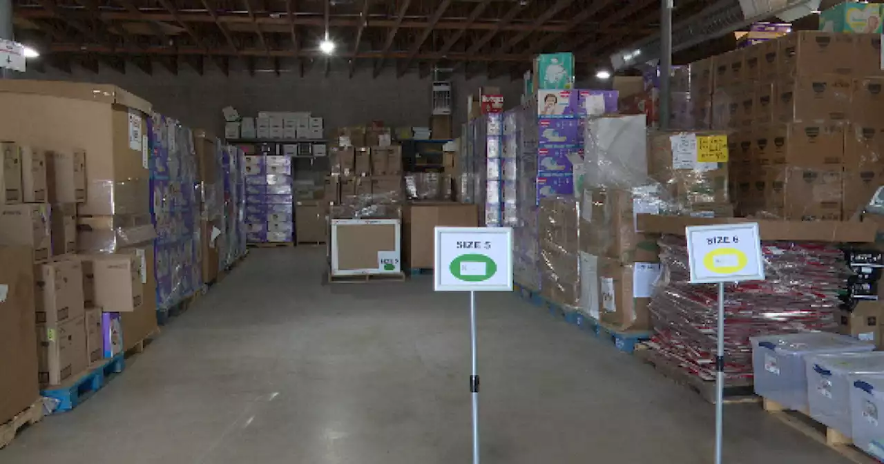 Diaper Bank of Southern Arizona in desperate need for diapers