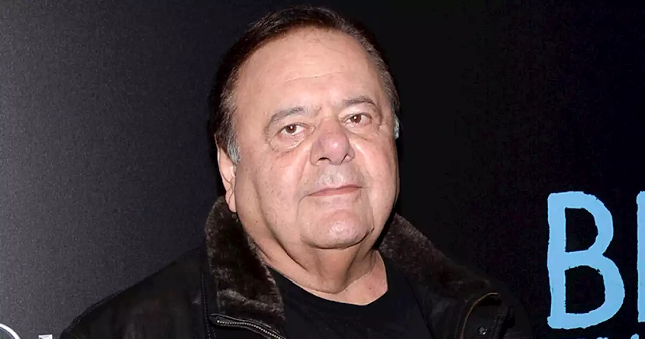 ‘Goodfellas,’ ‘Law & Order’ actor Paul Sorvino dies at 83