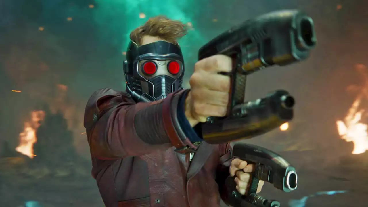 Mächtiger neuer Marvel-Held enthüllt: Das ist im ersten „Guardians of the Galaxy 3“-Trailer zu sehen