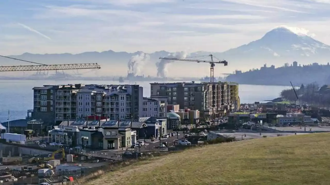 Point Ruston Owners Association bans ‘Mexican-style food’ at Tacoma Farmers Market