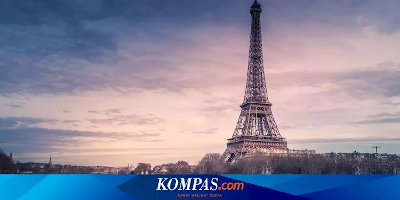 Ada Sesi Kompetisi Lebih Awal dari Jadwal Olimpiade Paris 2024