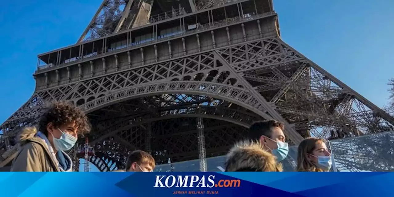 Olimpiade Paris 2024, Satu Cabang Olahraga Ini Memulai Debutnya