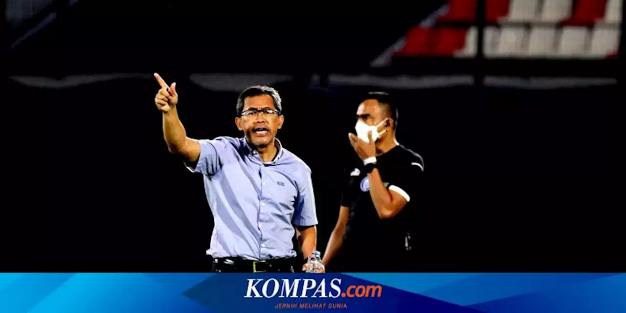 Persebaya Kalah dari Persikabo, Kesalahan Kecil Fatal bagi Bajul Ijo