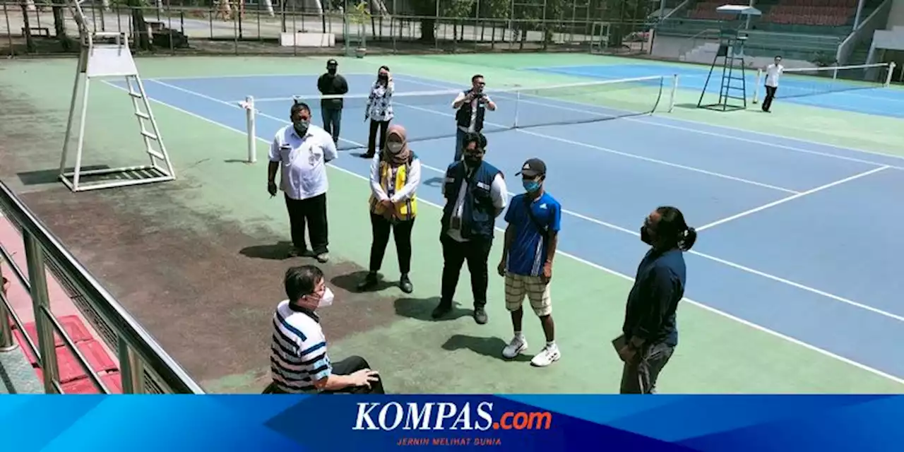 ASEAN Para Games 2022, 17 dari 37 Atlet Paralimpiade Singapura Rupanya...