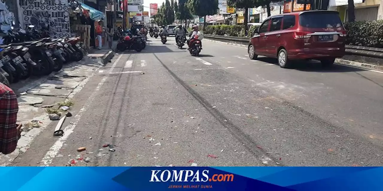 Ricuh Suporter Solo di Yogyakarta, Kronologi, Permintaan Maaf Gibran hingga Tanggapan Sultan HB X