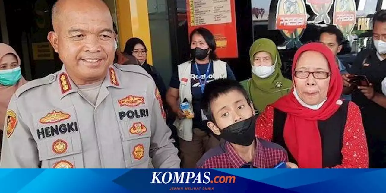 Rumah Autis Bersedia Didik Korban Pemasungan di Bekasi jika Terbukti Berkebutuhan Khusus