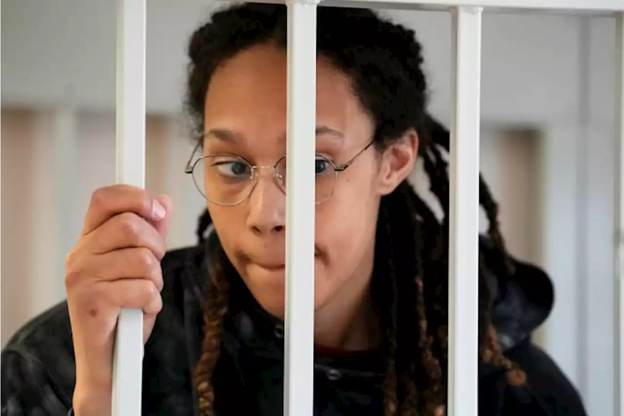 Brittney Griner’s drawn-out drug trial in Russia resumes