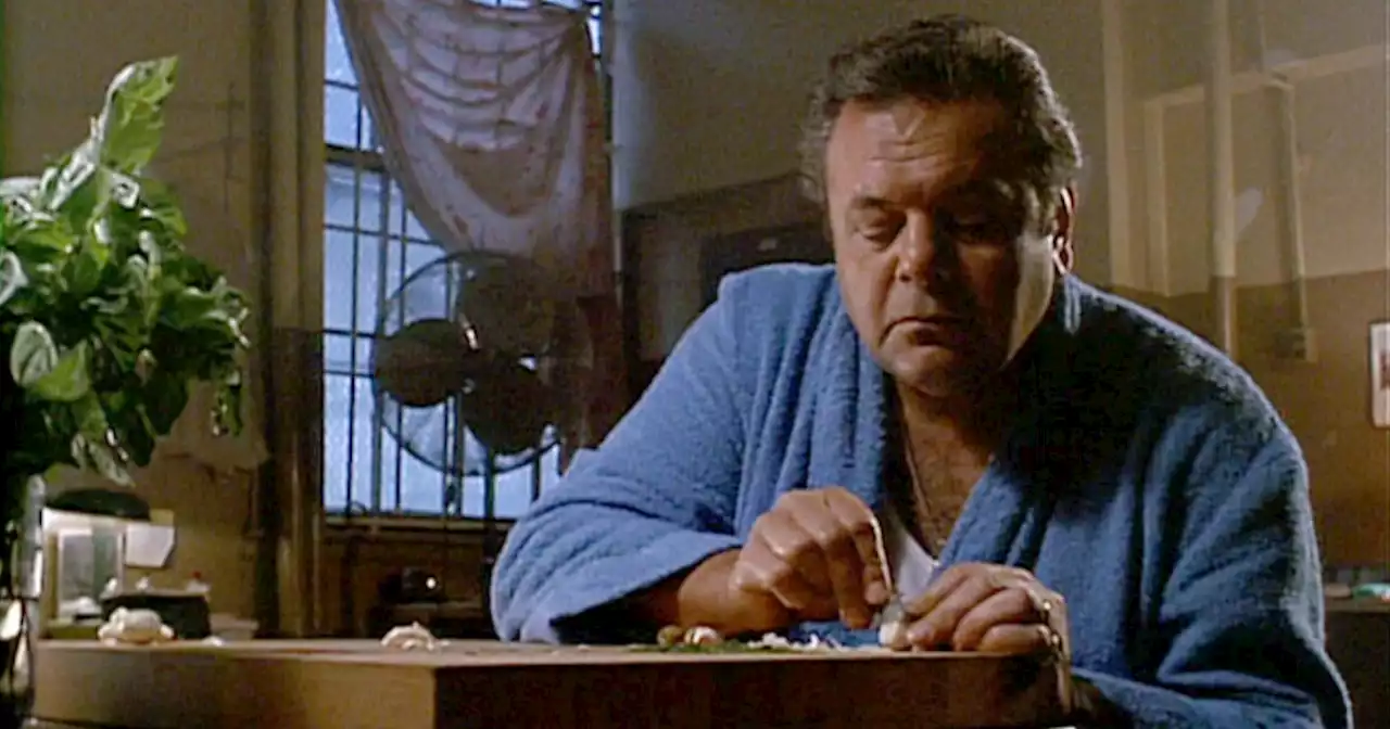 Paul Sorvino played more than a Mafia don. Here's a look at some of his best-known roles