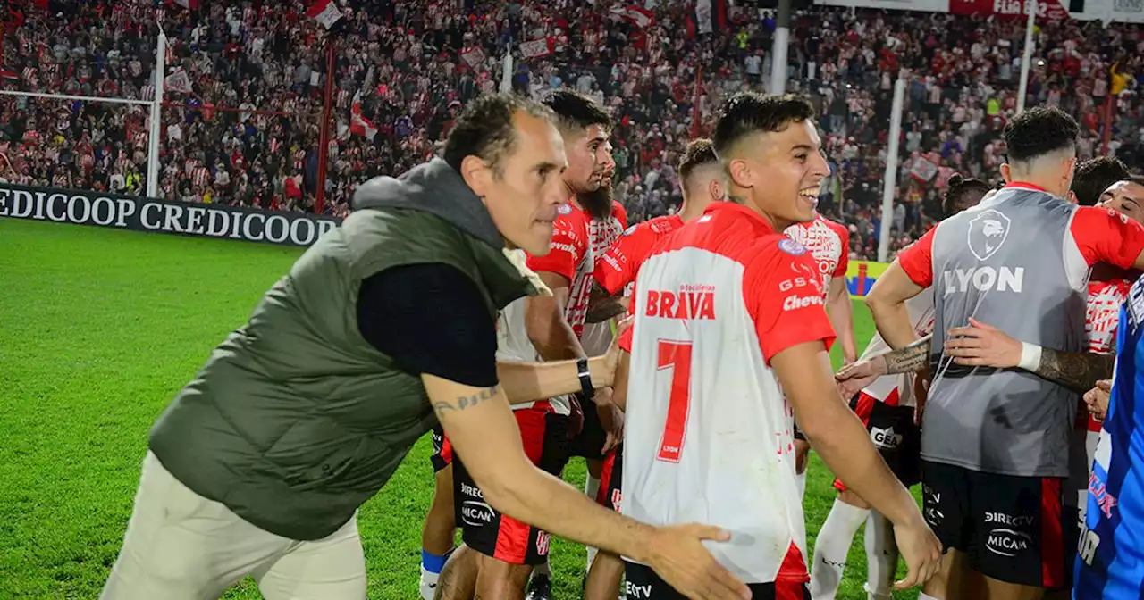 Instituto recupera dos aportes clave para la continuidad de la Primera Nacional | Fútbol | La Voz del Interior