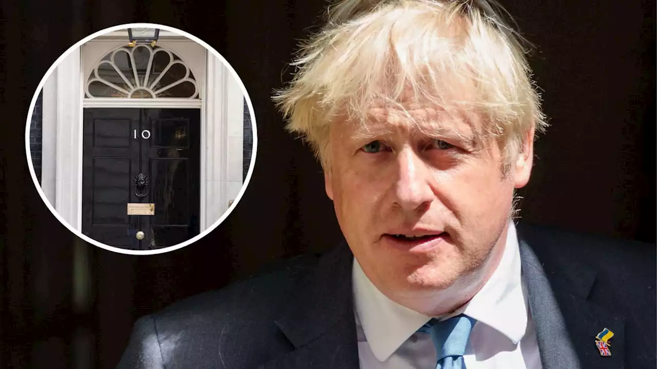 Boris 'doesn't want to resign' and 'wishes he could carry on' as PM, says Tory peer