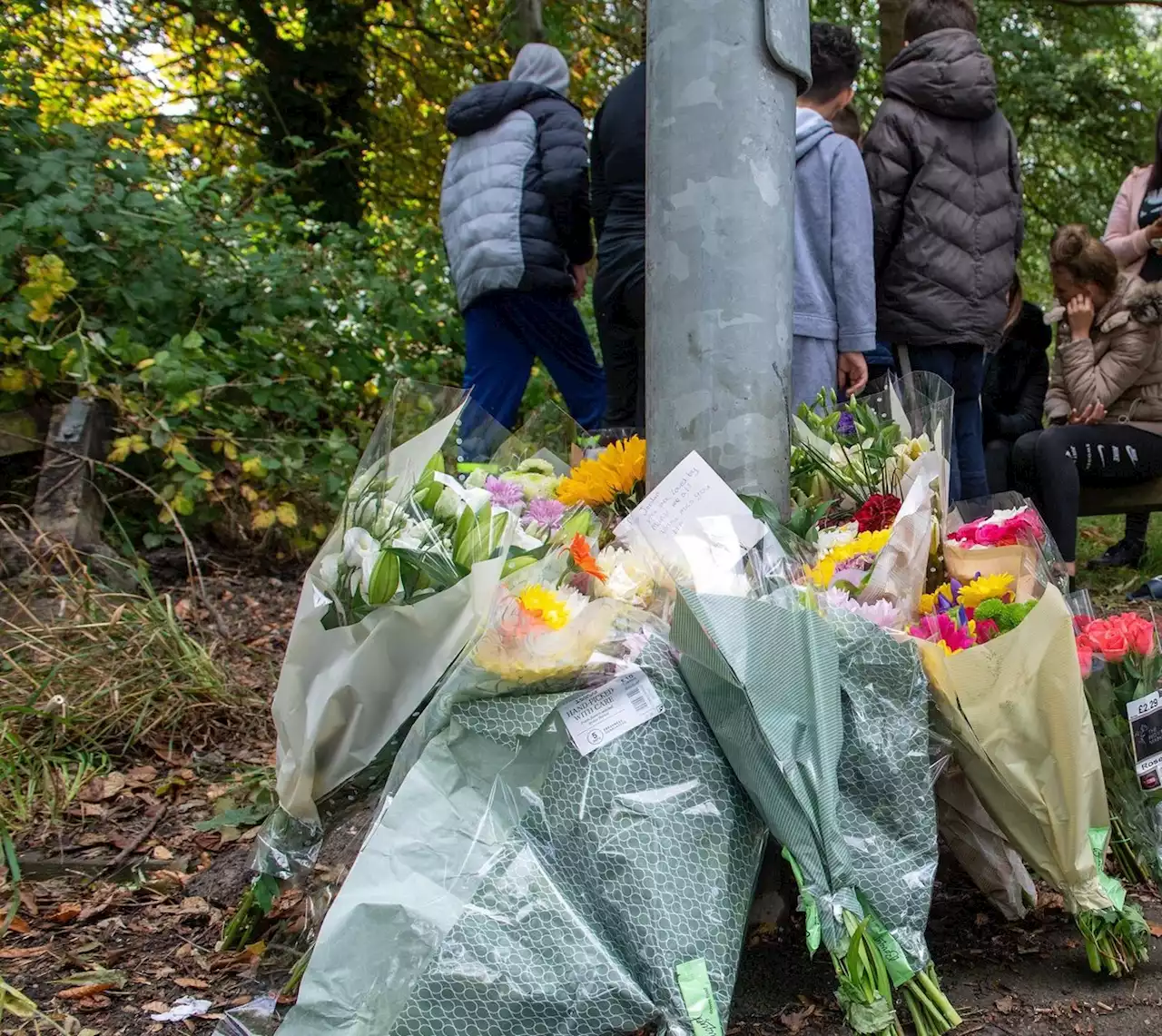 Tributes paid to 'loved' 15-year-old following death in motorbike crash on Temple Newsam Road