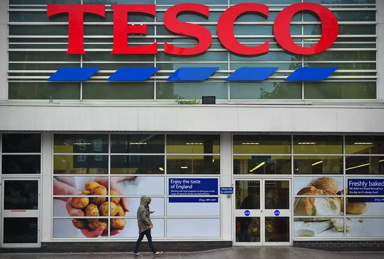 Tesco is giving away free kids’ meals to select shoppers this summer