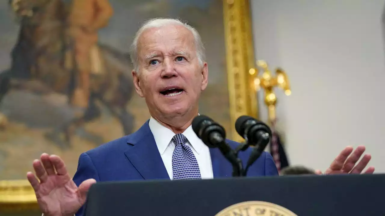 Climat : Biden coincé entre un Congrès bloqué et une Cour suprême hostile