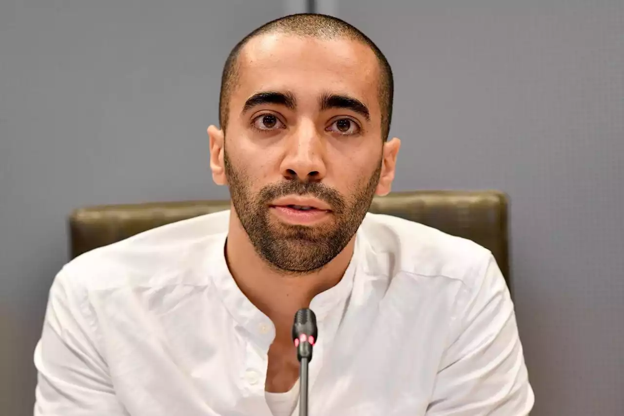 'Le CD&V doit former une seule équipe': comment Sammy Mahdi redessine la structure de son parti
