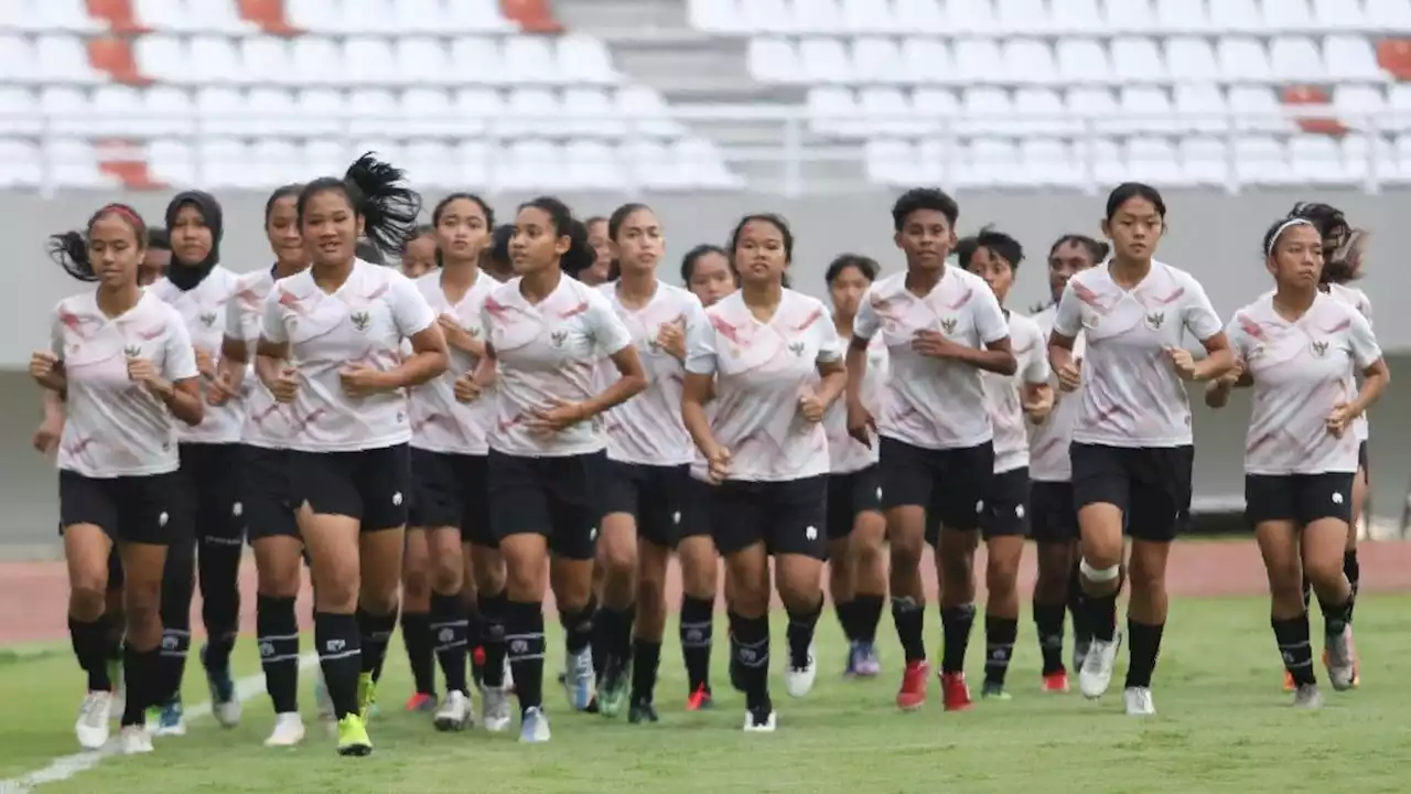 Hasil Piala AFF Wanita U-18: Ditaklukkan Vietnam, Peluang Timnas Putri Indonesia Menipis