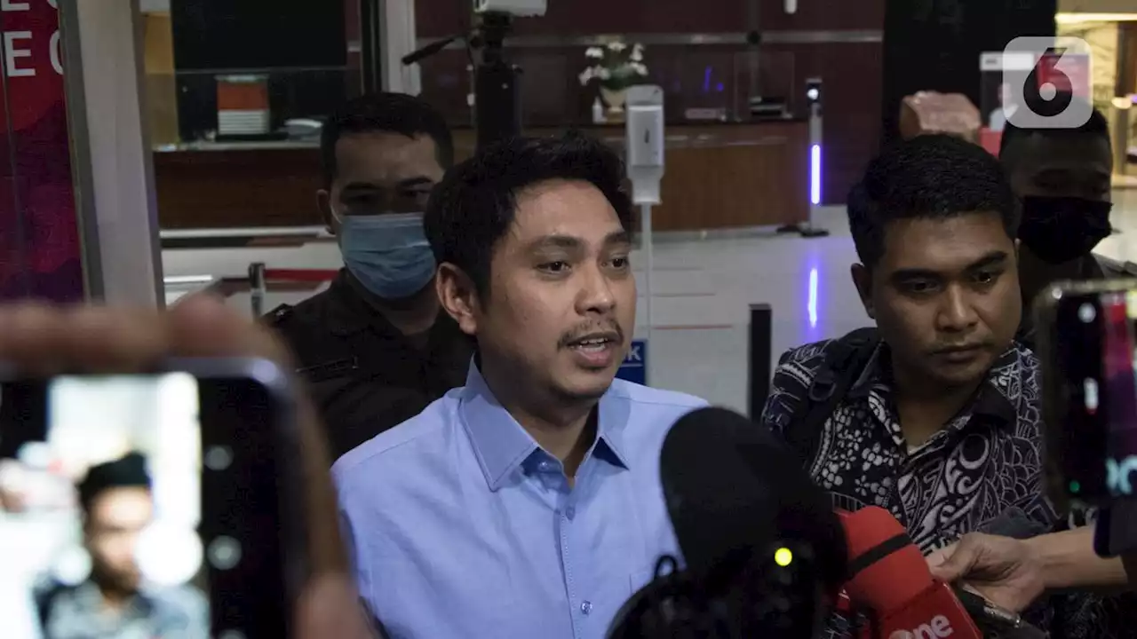 Mardani Maming Buron, PDIP: Kami Yakin Dia Kooperatif