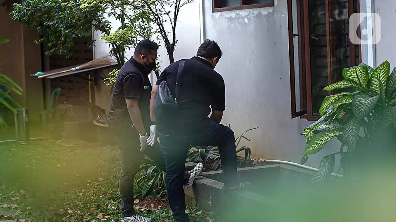 Polisi Kerahkan Ratusan Personel untuk Kawal Autopsi Ulang Brigadir J Rabu 27 Juli 2022