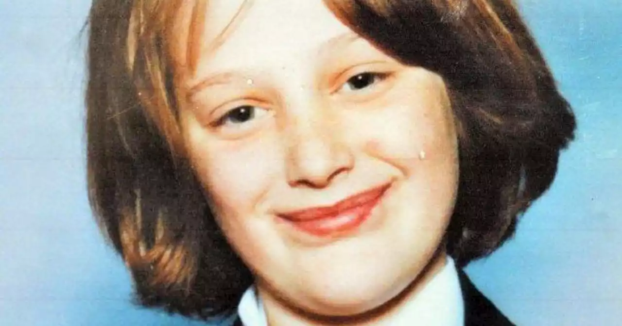 Cold case squad reopen investigation into schoolgirl's tragic disappearance