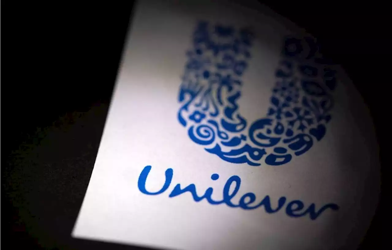 Unilever ups sales guidance after price hikes help it beat forecast