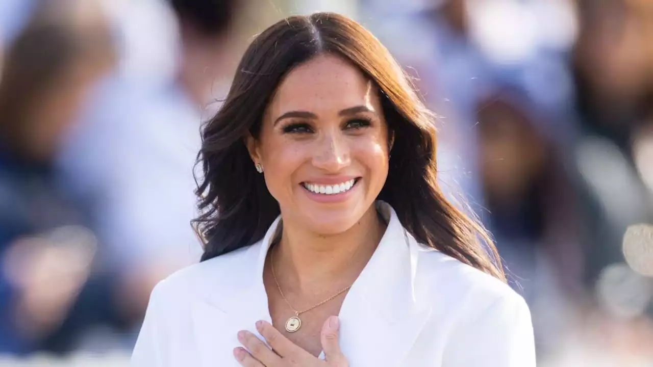 The Blush Meghan Markle Swears By Is On Sale At Nordstrom Right Now