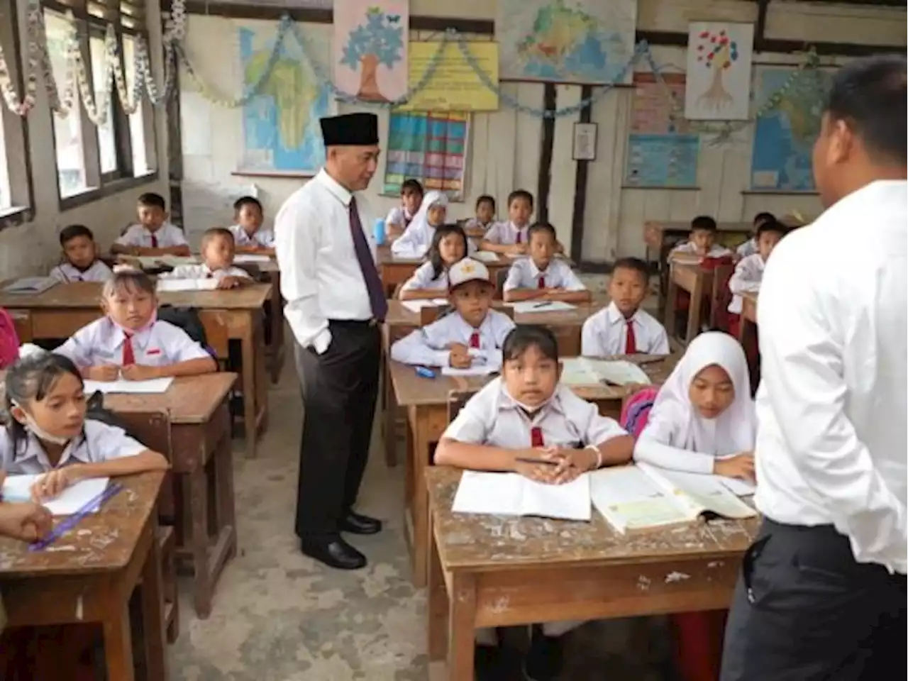 Makna Kemerdekaan bagi Bangsa Indonesia