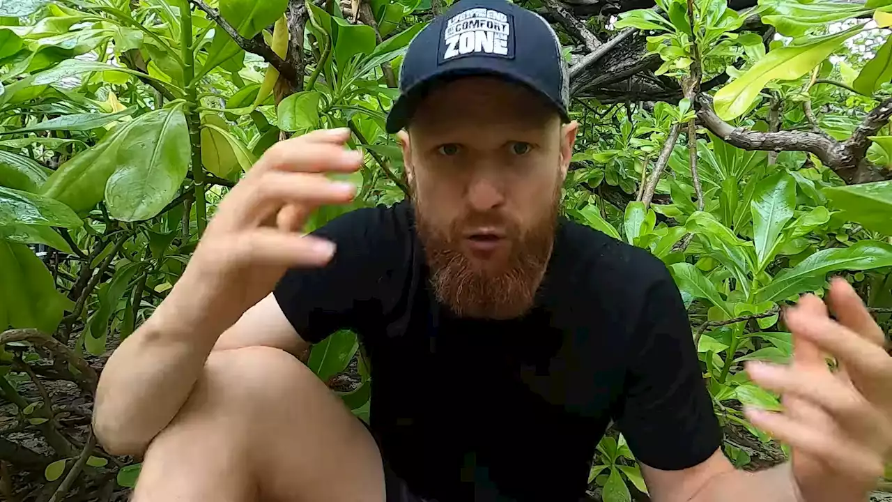 Schöpfer des YouTube-Hits „7 vs Wild' macht Rundumschlag auf Instagram, wettert gegen alles und jeden