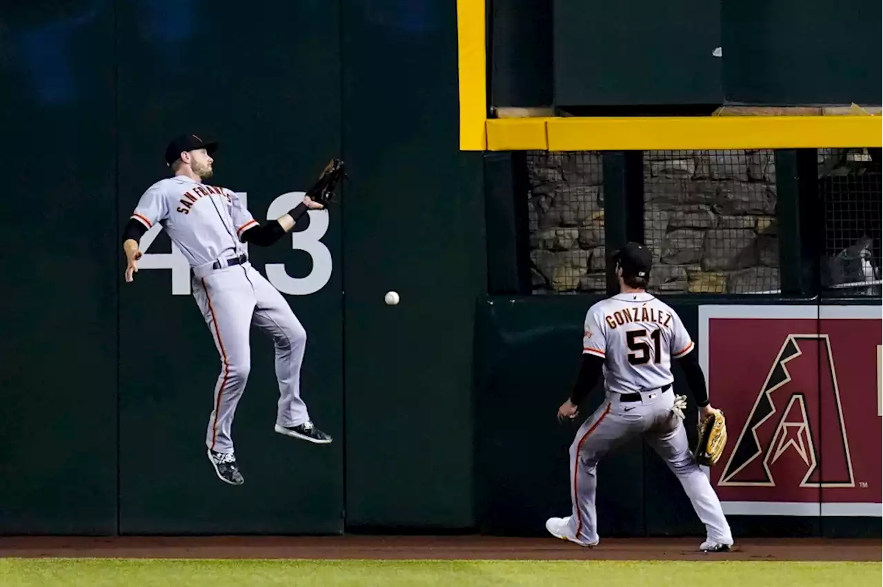 Jakob Junis’ return to SF Giants rotation overshadowed in 5th straight loss