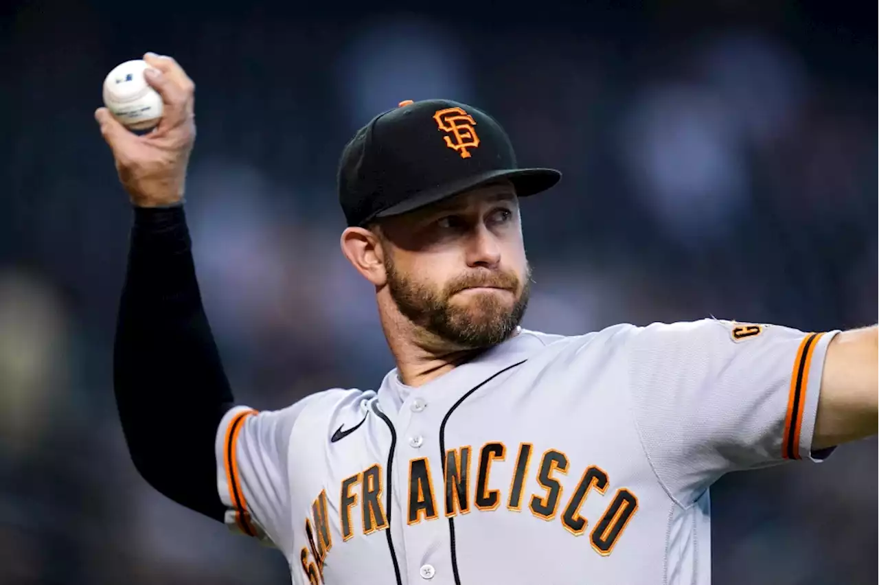 SF Giants injury updates: Longoria to miss a ‘couple weeks’ with hamstring strain