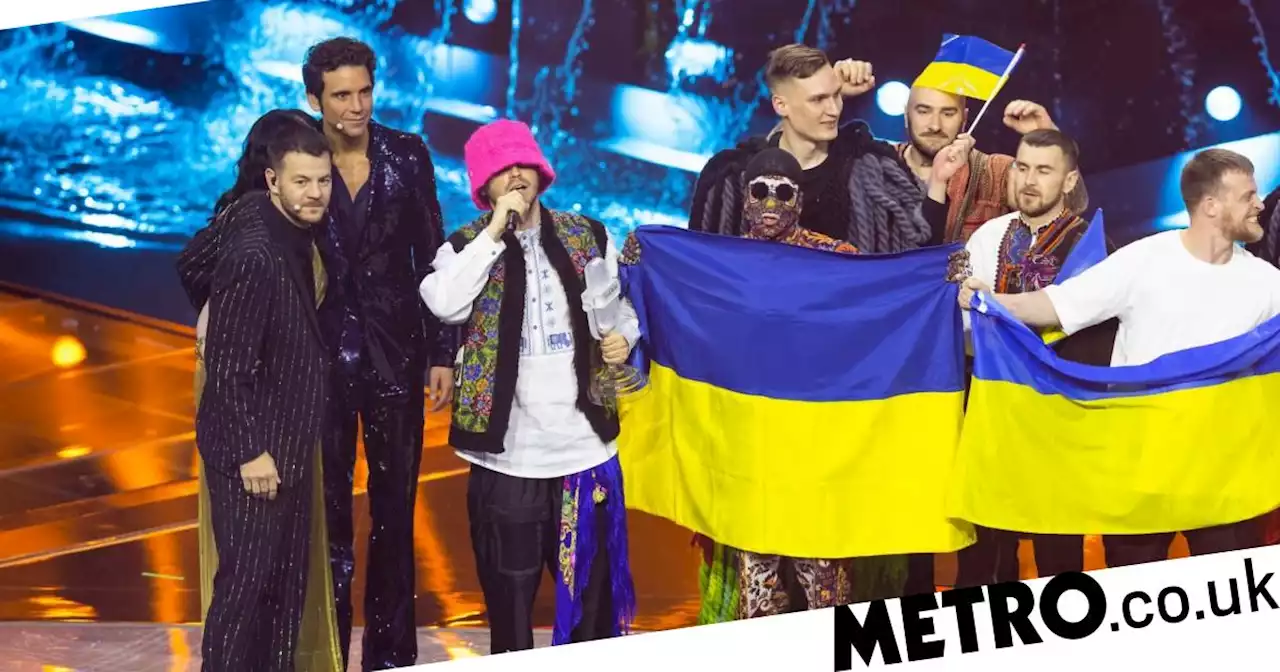 Eurovision 2023 being hosted in UK ‘could cost BBC tens of millions of pounds’