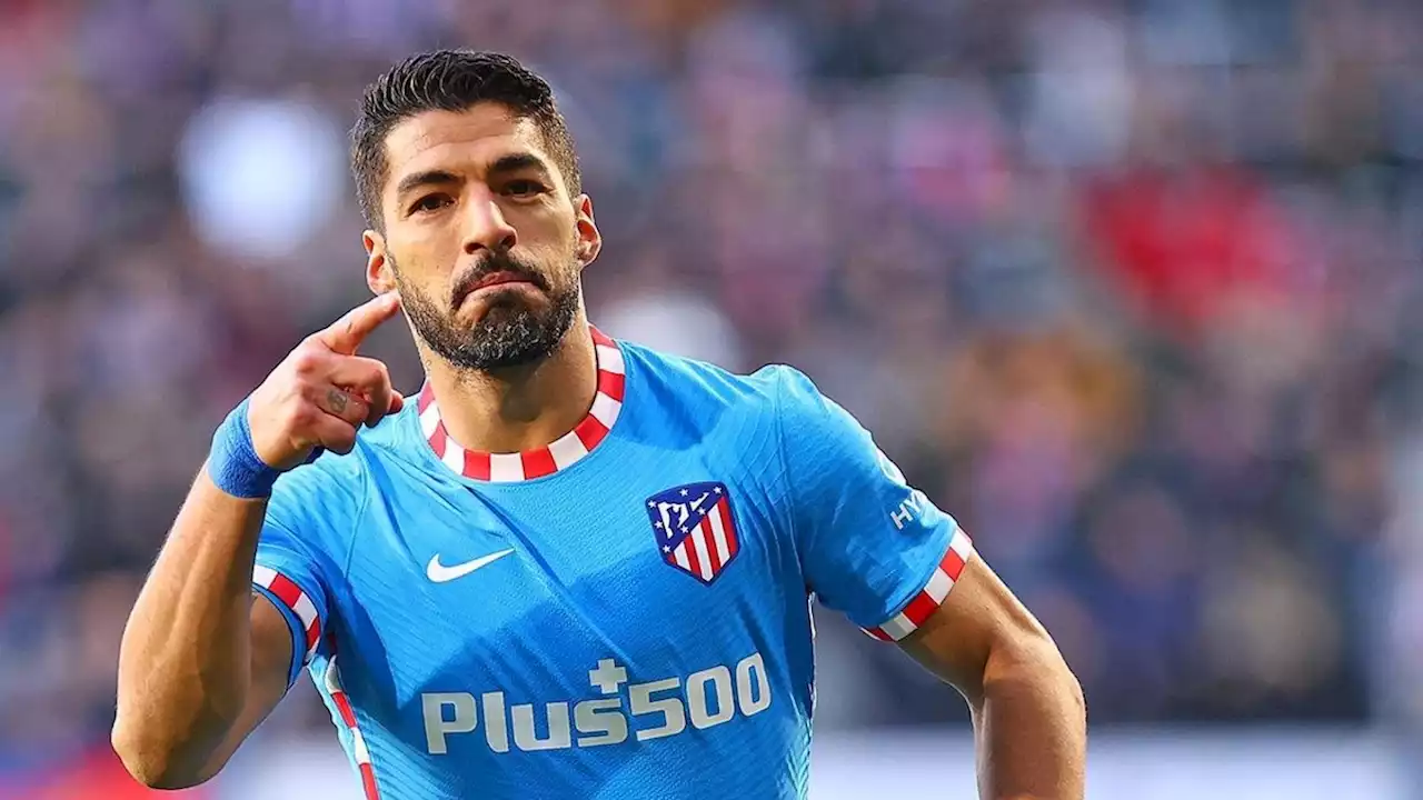 Se acabó el misterio: Luis Suárez confirmó dónde va a jugar