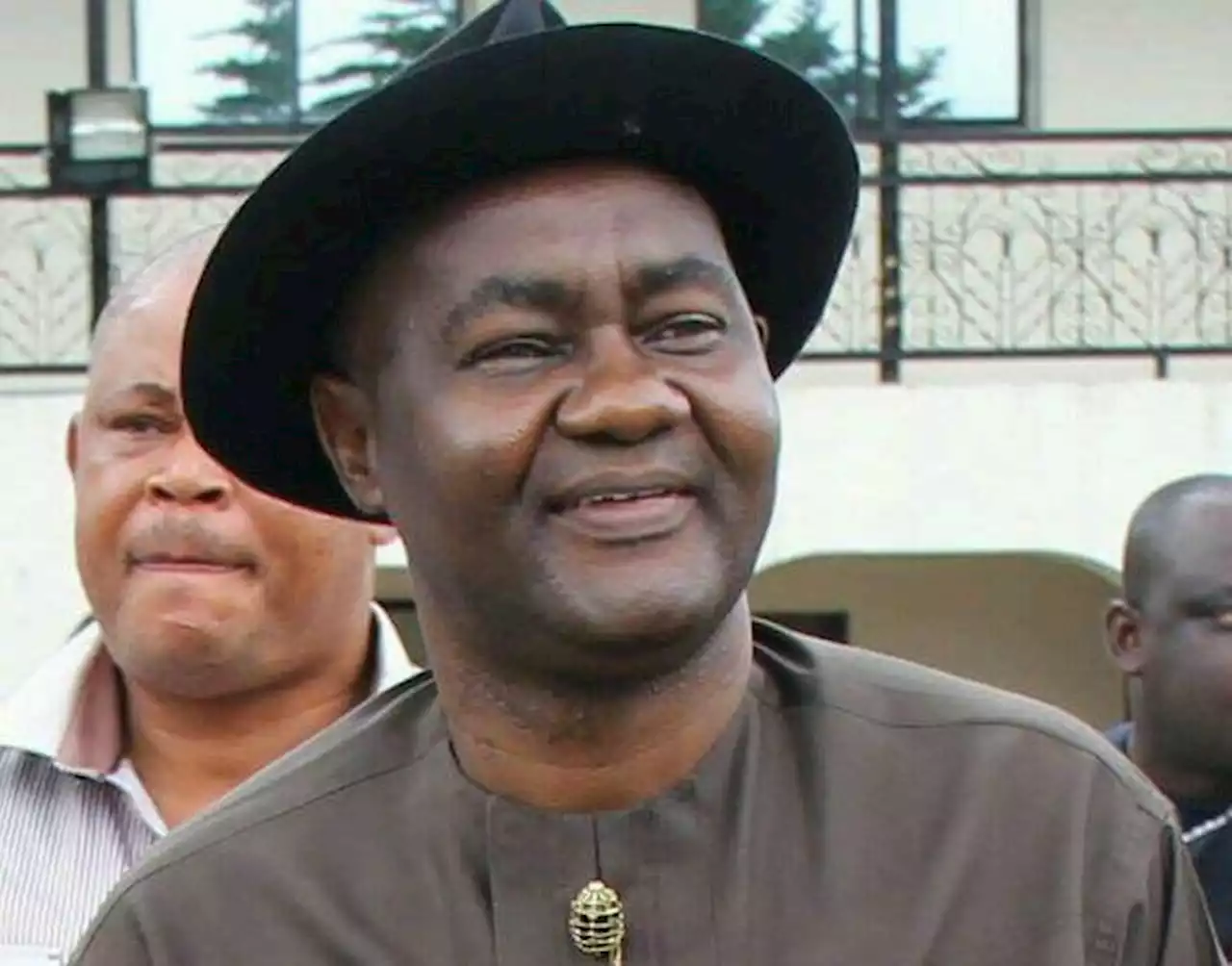 2023: APC won’t win Rivers, says Magnus Abe