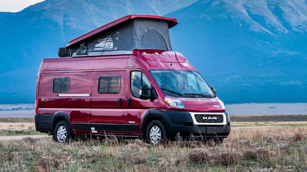 Cheap Camper Vans for Living Your Best Van Life