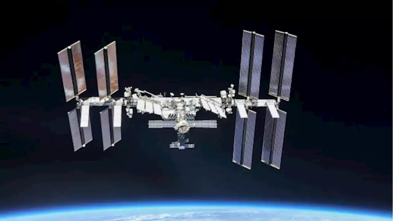 Russia to quit International Space Station after 2024 | CBC News