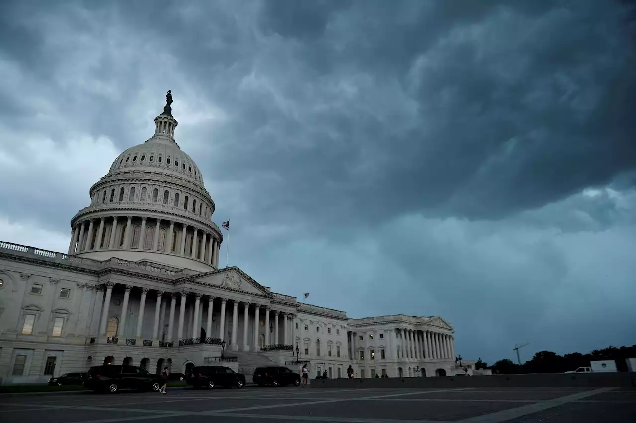 Bill to Boost U.S. Chip Production and Competition With China Clears Key Senate Hurdle