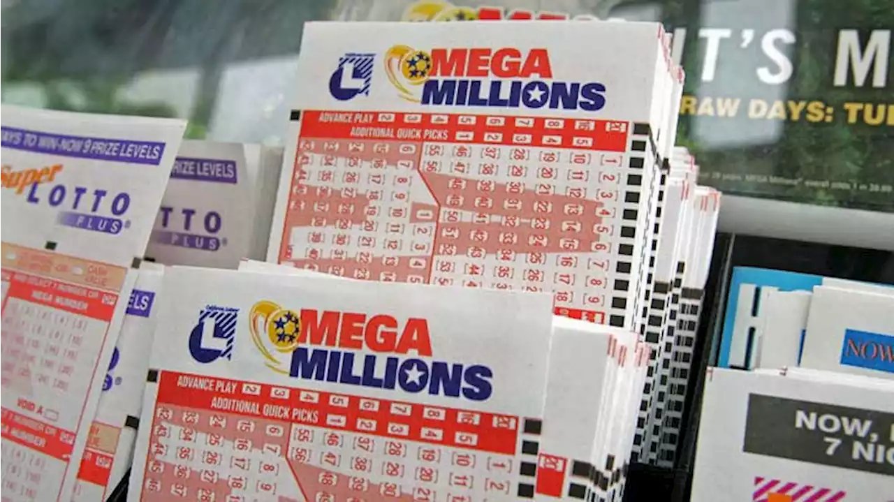 The Mega Millions Jackpot Is Now Up to $830M for Tuesday's Drawing