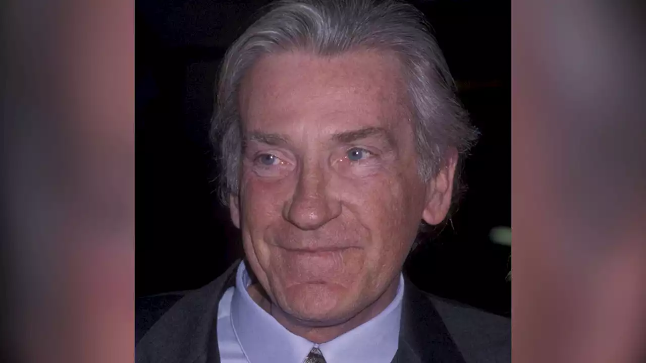 ‘Titanic' and ‘The Omen' Actor David Warner Dies at 80