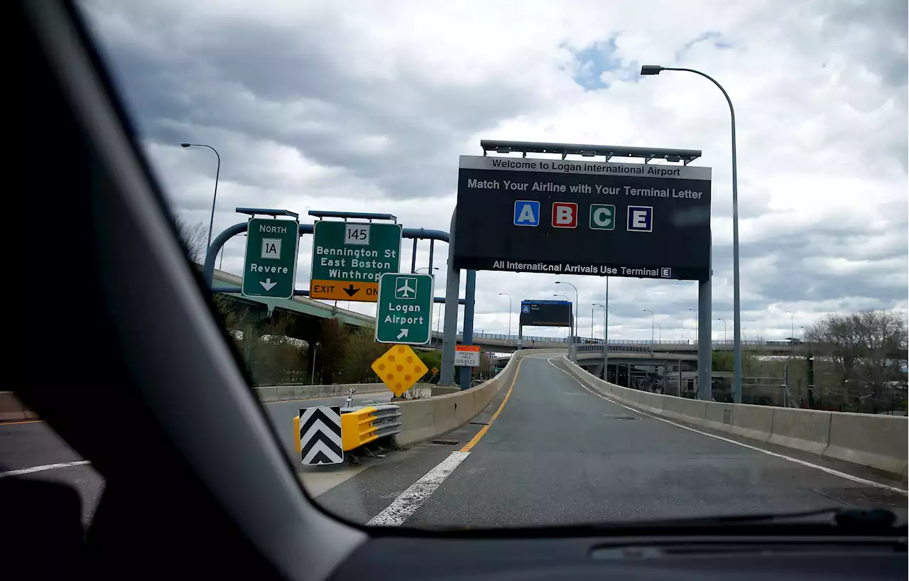 Logan Is Most Expensive U.S. Airport to Park at in New Ranking