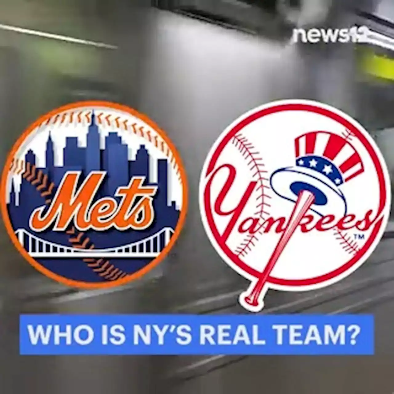 2022 Subway Series kicks off at Citi Field today