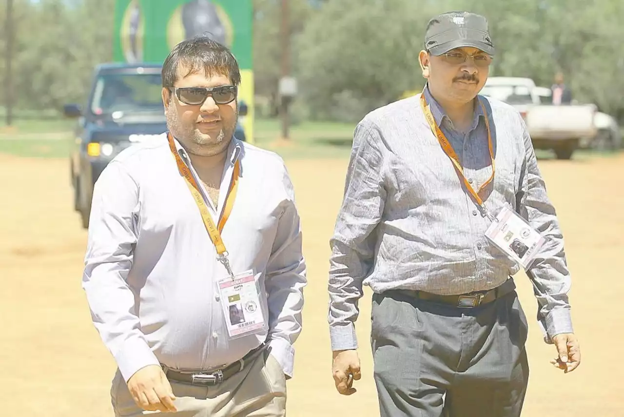 NPA seeks Atul and Rajesh Gupta's extradition on Nulane, Estina cases as brothers fail to get bail | News24