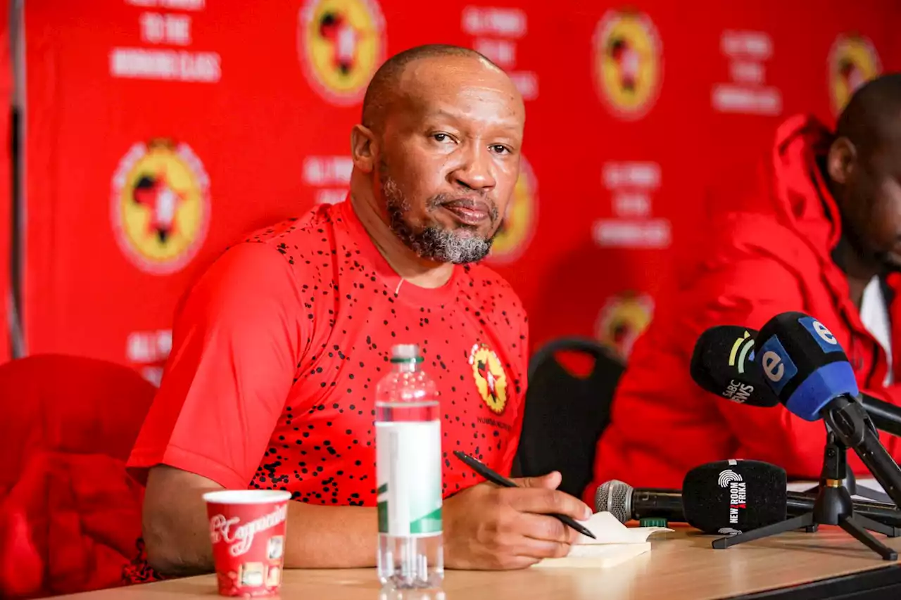 Numsa leadership cutting corners to run congress against court order, suspended officials claim | Fin24