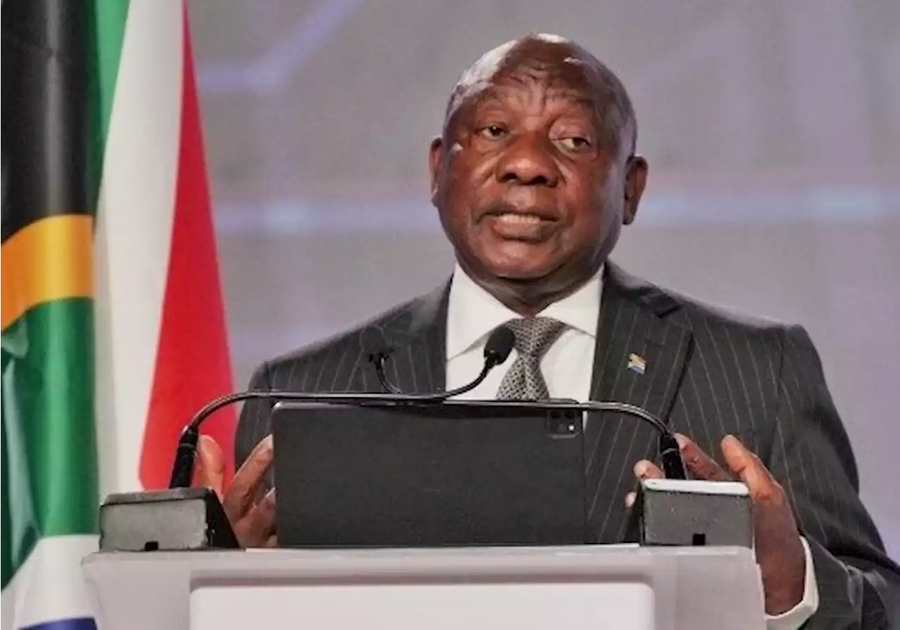 Ramaphosa's 10-point power crisis plan: What you need to know | Fin24