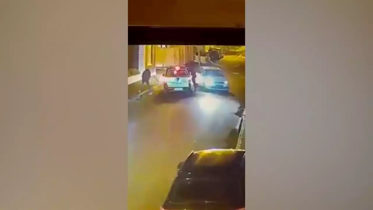 WATCH | Security guard killed, another wounded in separate attacks in Cape Town suburb | News24