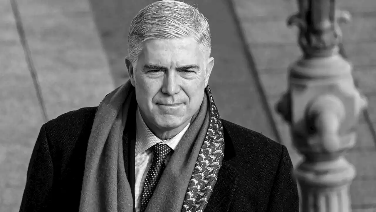 Justice Neil Gorsuch’s Radical Reinterpretation of the First Amendment