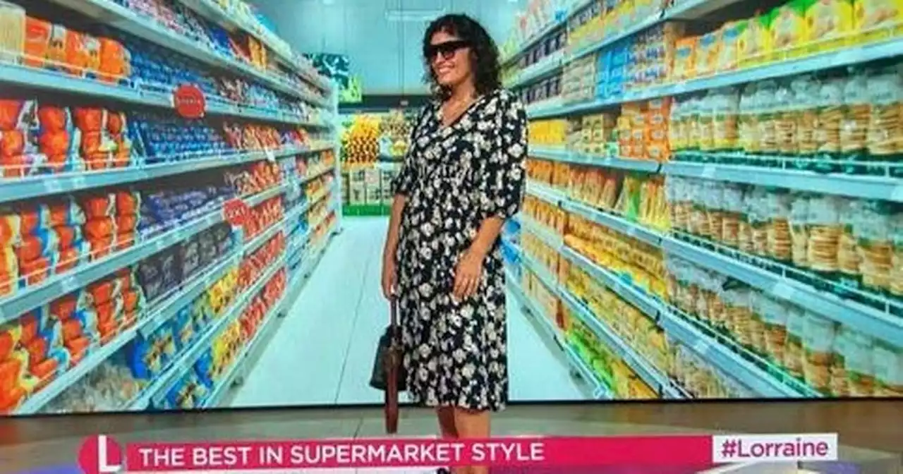 £4 sunglasses featured on Lorraine you can pick up locally