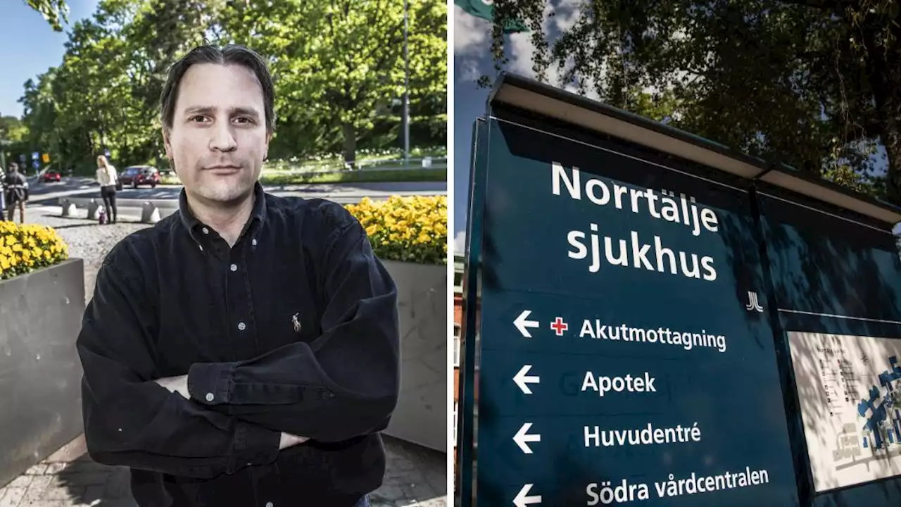 Krismöte i KSON efter att sjuksköterskor inkallats från semestern: ”Svårt läge”