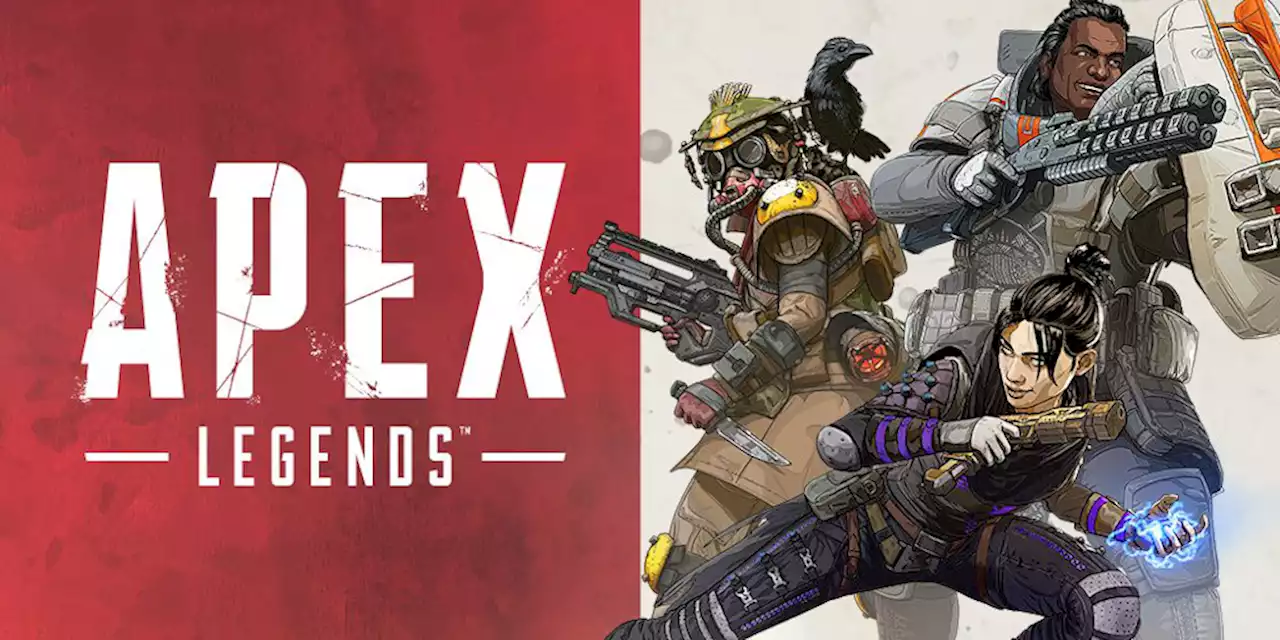 Apex Legends startet im August mit neuer Heldin in die 14. Season - ntower - Dein Nintendo-Onlinemagazin