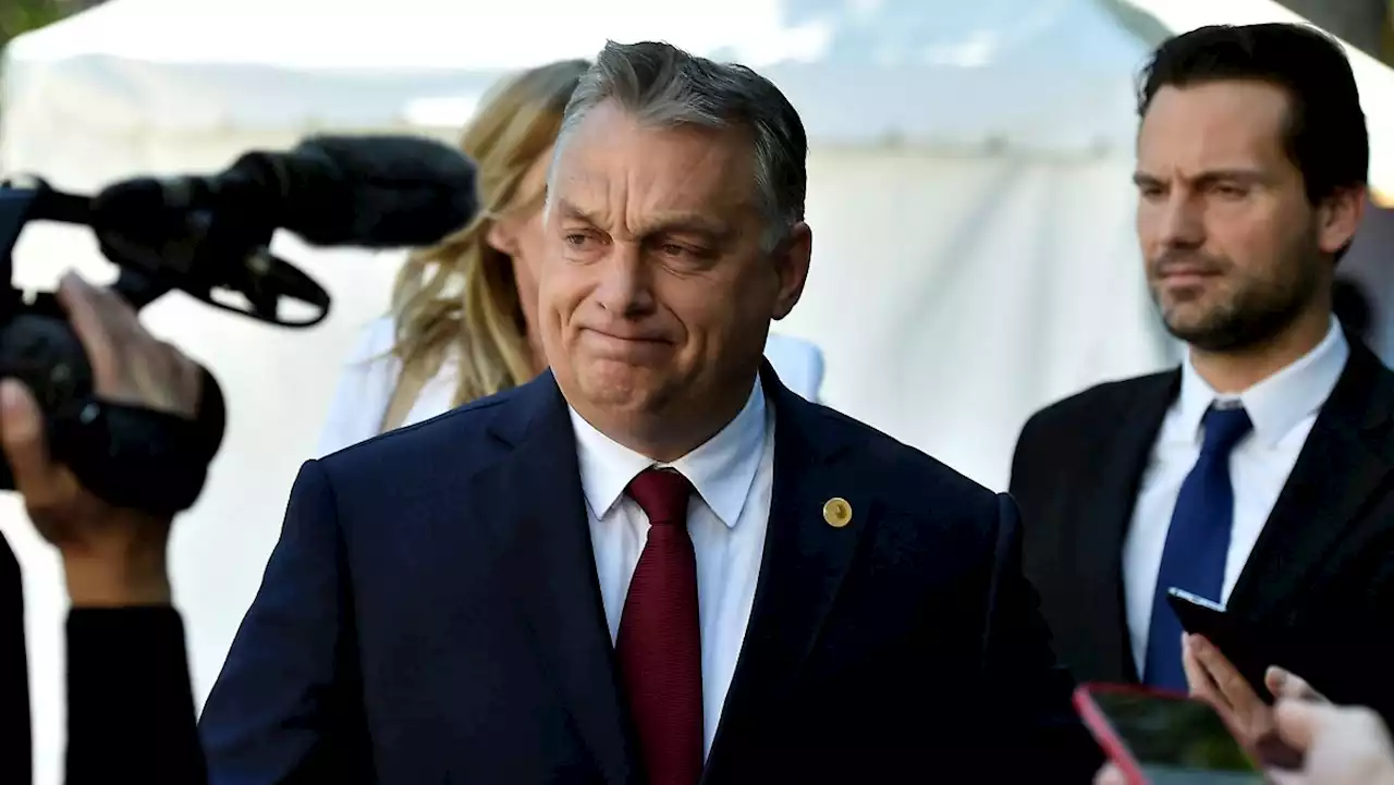 Orban empört in Gasstreit mit Holocaust-Vergleich