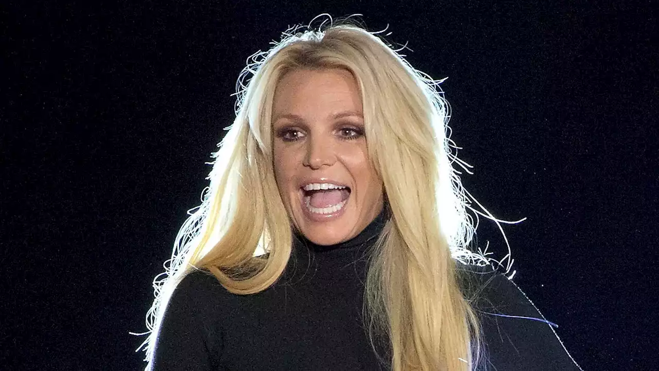 Spektakuläres Comeback? Britney Spears und Elton John sollen Song aufgenommen haben